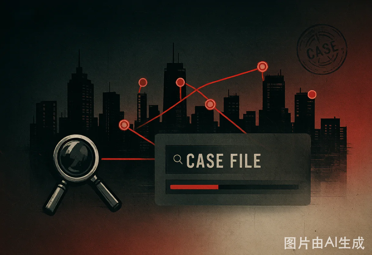 探城纪游戏引擎展示